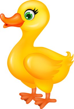 Duck çizgi film