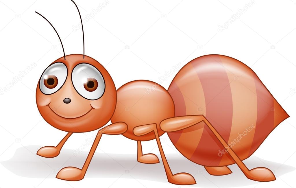Ant clipart Vector Art Stock Images | Depositphotos