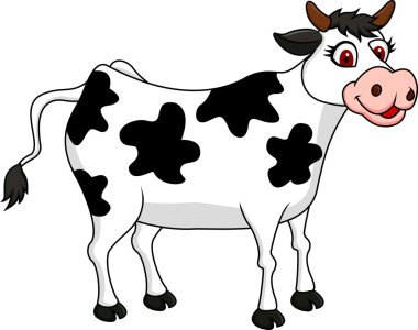 inek karikatür