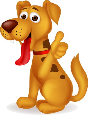 komik köpek çizgi film
