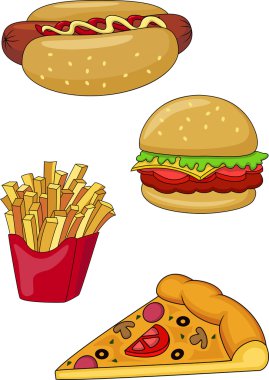Fast food