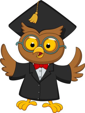 Bilge Baykuş resmi