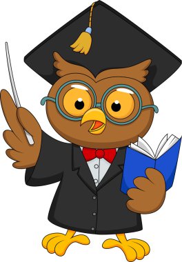 Bilge Baykuş resmi