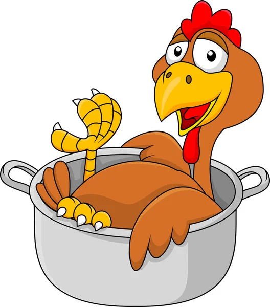 ᐈ Caldo De Pollo Imagenes De Stock Vector Caldo De Gallina
