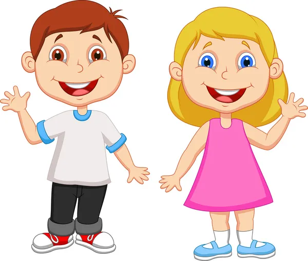 Featured image of post Children&#039;s Faces Cartoon Images - Basic geometric shapes with cartoon faces.