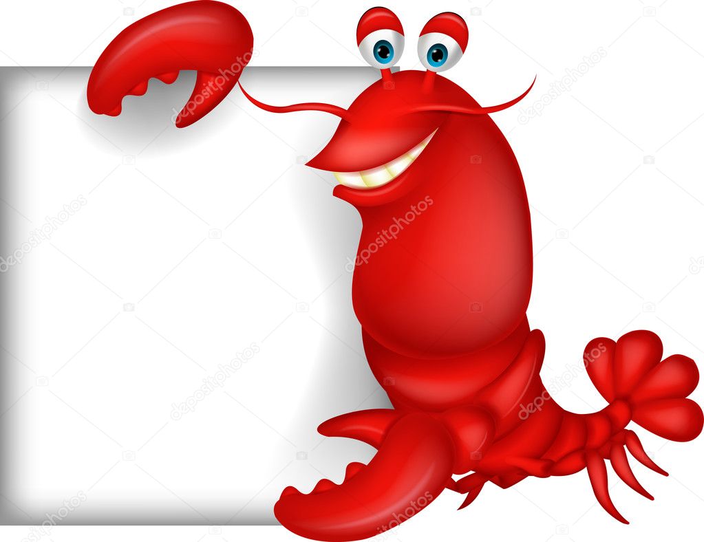 Lobster cartoon Vector Art Stock Images | Depositphotos Lobster cartoon Vector Art Stock Images | Depositphotos