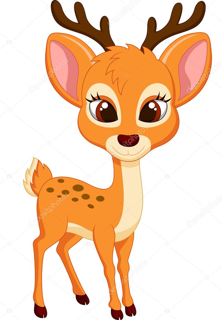 Comic white deer imágenes de stock de arte vectorial | Depositphotos Comic white deer imágenes de stock de arte vectorial | Depositphotos