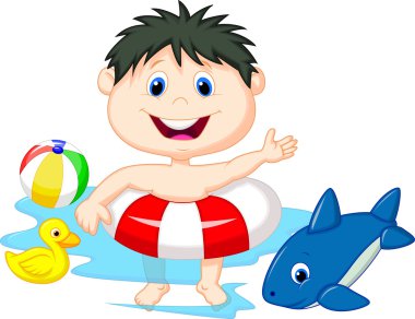 Çocuk Havuzu