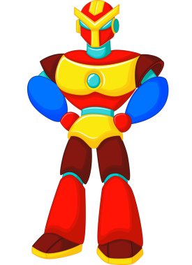 Robot
