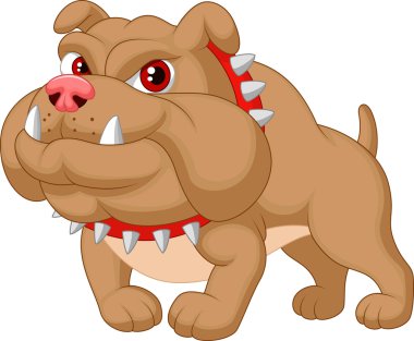 Boksör Köpek