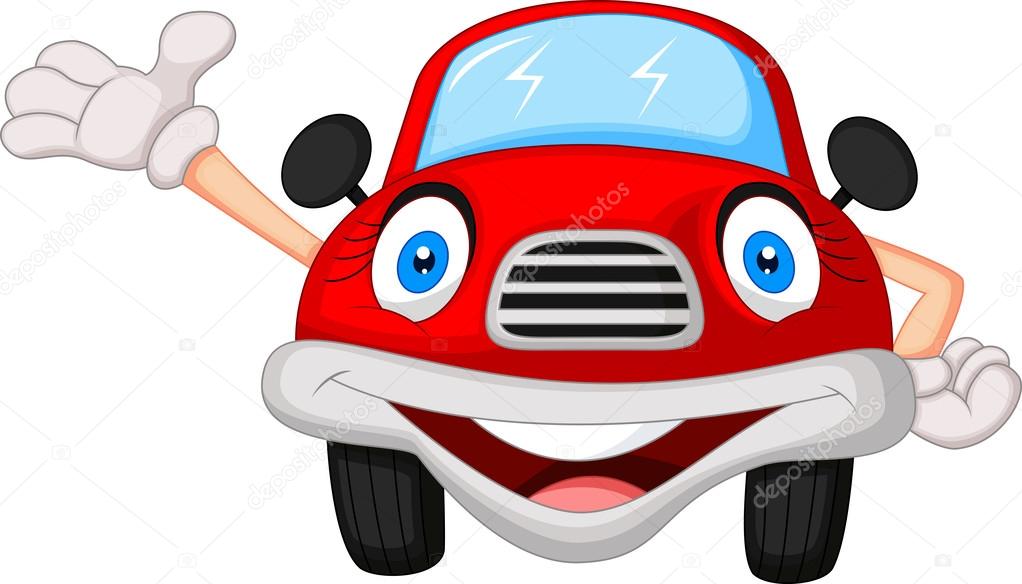 Cute red car cartoon character Stock Vector Image by ©tigatelu #35749201 Cute red car cartoon character Stock Vector Image by ©tigatelu #35749201