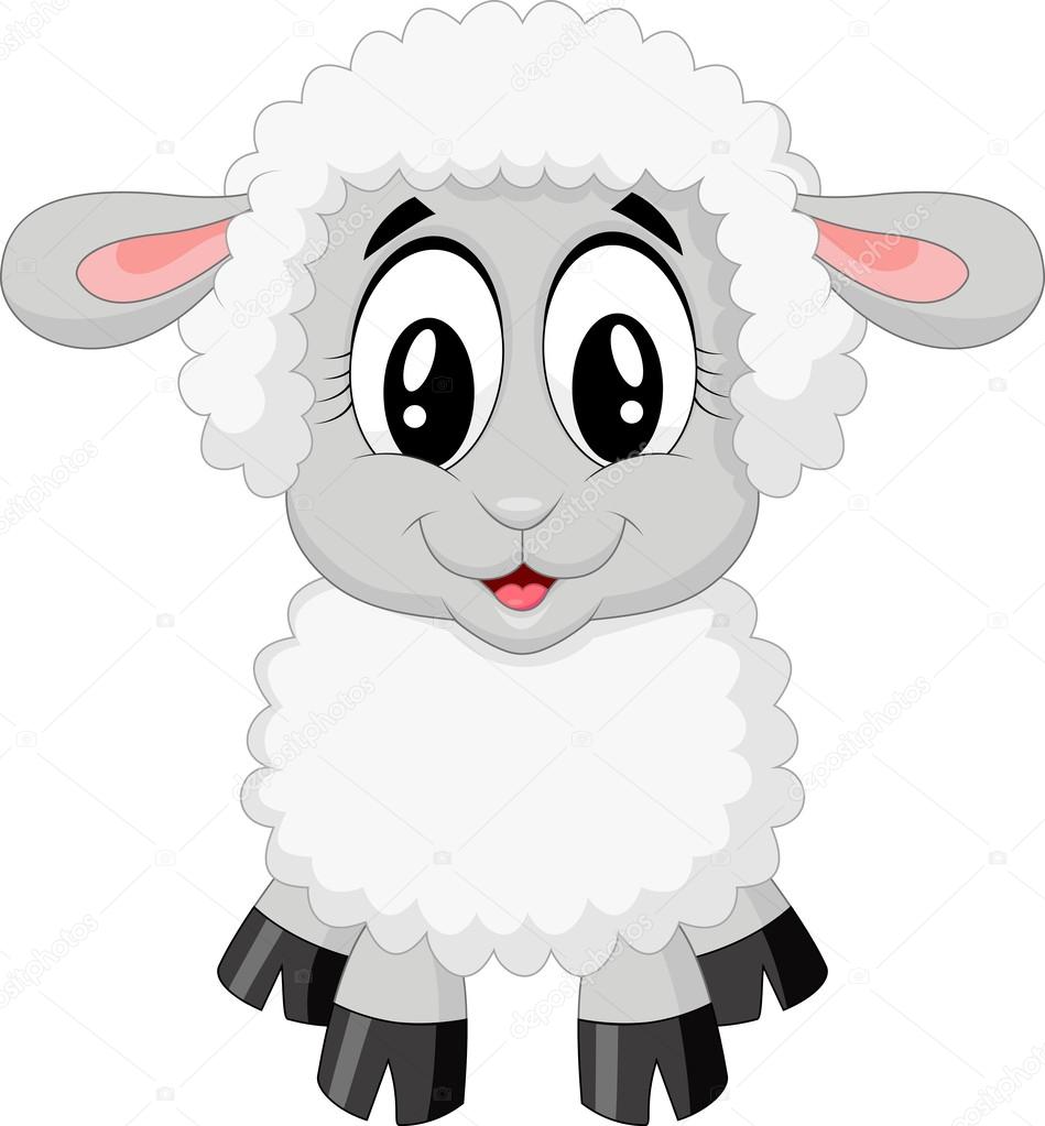 Oveja bebe imágenes de stock de arte vectorial | Depositphotos Oveja bebe imágenes de stock de arte vectorial | Depositphotos