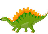 a stegosaurus rajzfilm