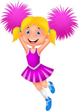 ponpon pom poms ile