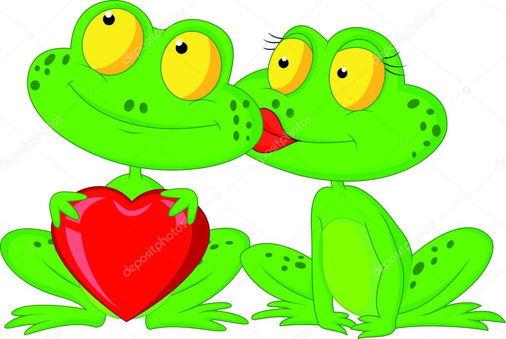 Resultado de imagen para sapitos animados