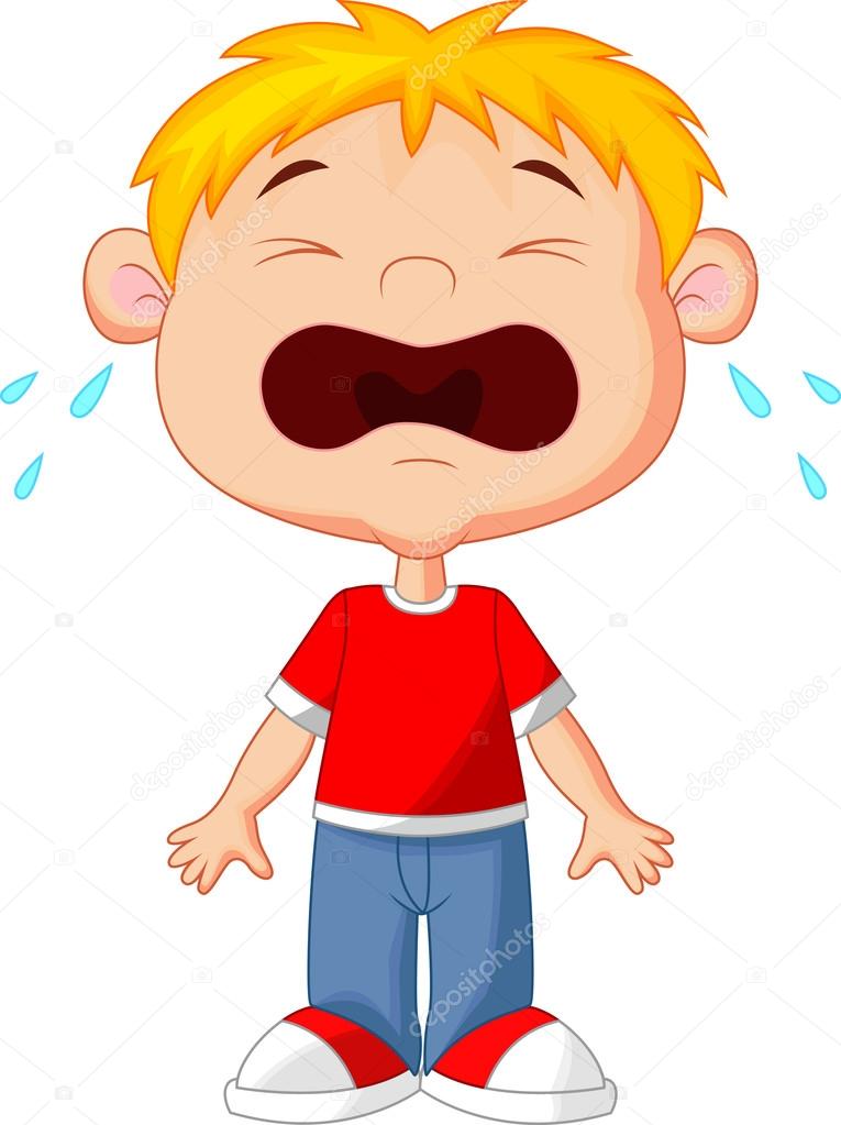 Imagenes Llorando Caricaturas | ni 241 o llorando vector de stock 169 tigatelu 42765211 Imagenes Llorando Caricaturas | ni 241 o llorando vector de stock 169 tigatelu 42765211