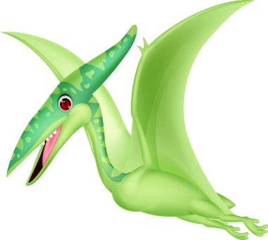 Pterosaurus