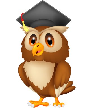 baykuş Cap