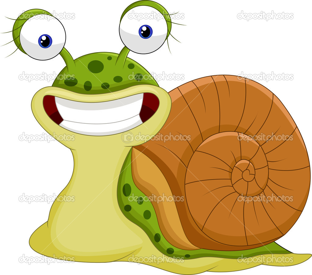 Schnecken Bilder Lustig: A Journey into the World of Funny Snail Images