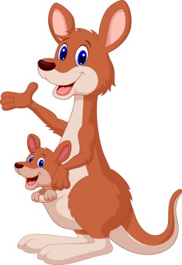 joey bir taşıma kanguru