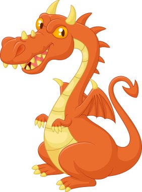 şirin dragon