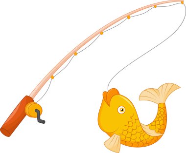 Free Free Fishing Pole With Fish Svg Free 126 SVG PNG EPS DXF File