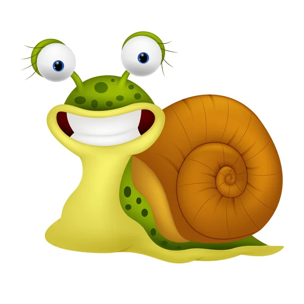 Snail cartoon Vector Art Stock Images | Depositphotos Snail cartoon Vector Art Stock Images | Depositphotos