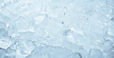 arka plan olarak Ice cube