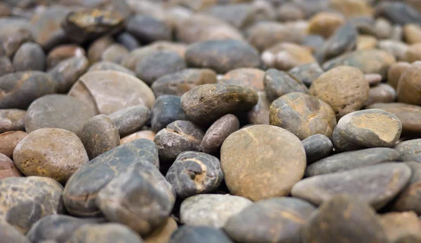 大量的石头 — 图库照片