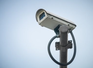 CCTV güvenlik kamera