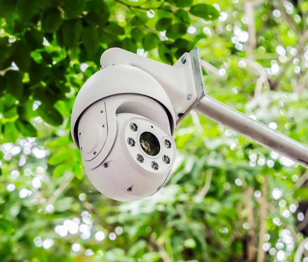 CCTV security camera