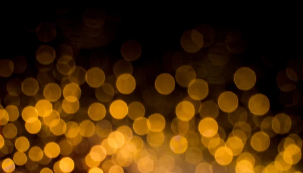 Bokeh Soyut Arkaplanı