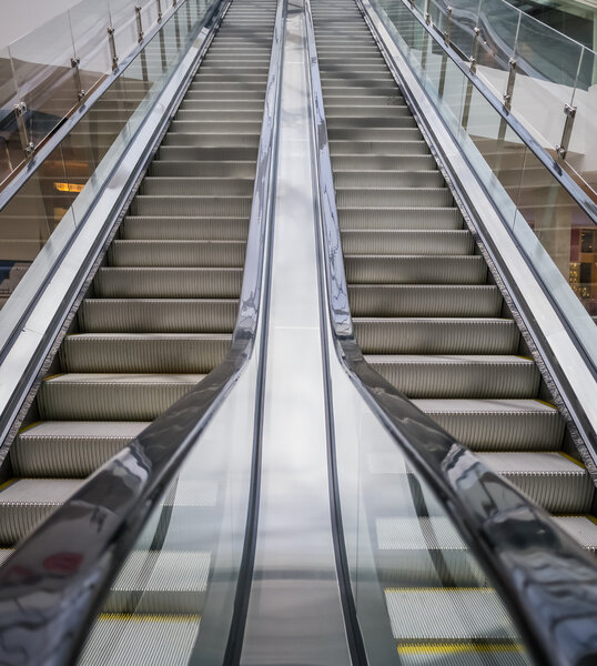 Escalator