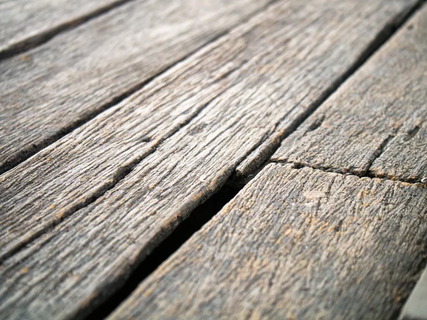 Tablón de madera vieja — Foto de Stock