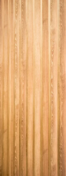Decoración vertical de madera —  Fotos de Stock
