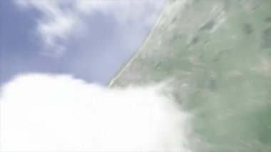 Lahey 'den Dünya Yakınlaşması - Hollanda