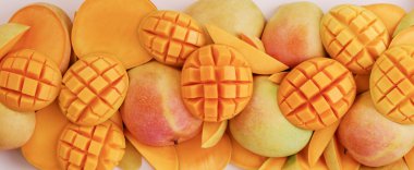Mango arka plan