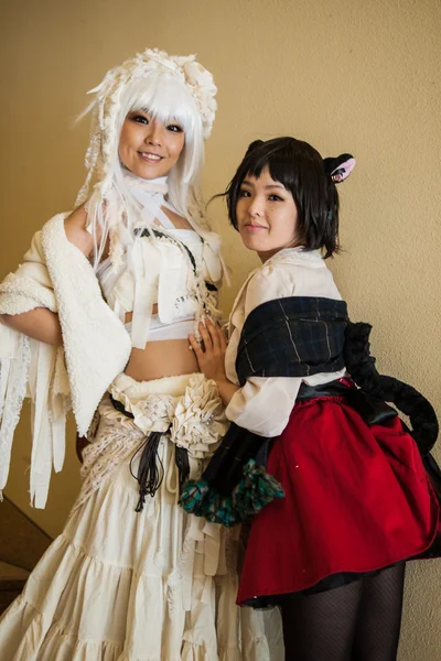 Halloween en Kawasaki, Japón 2013 — Foto de Stock