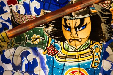 nebuta tokyo, Japonya