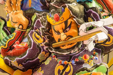 nebuta tokyo, Japonya
