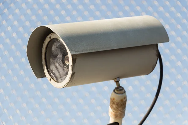 Security camera — Stock Photo, Image