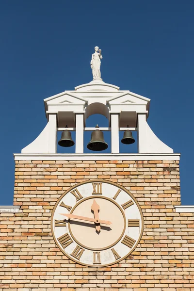 Torre del Reloj Viejo — Foto de Stock