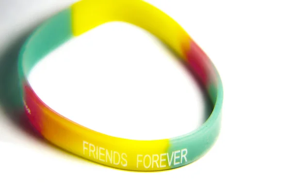 Friendship Band — Stock Photo, Image