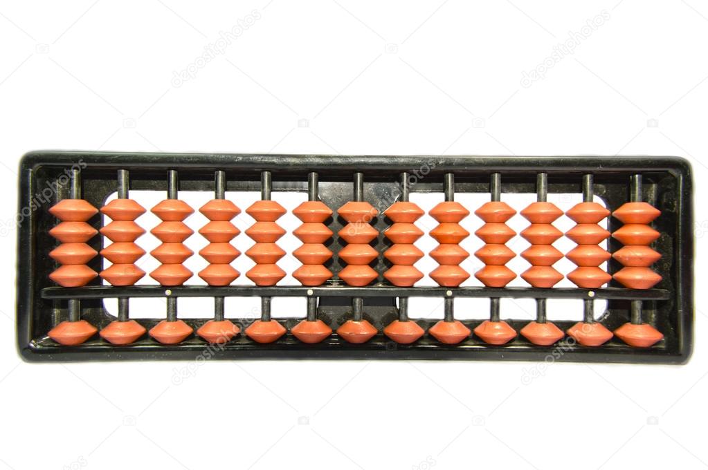 Abacus Full View