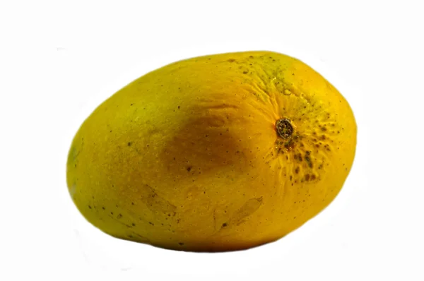 Bir mango — Stok fotoğraf