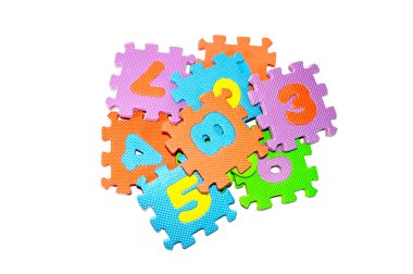 sayı bulmaca bloklar