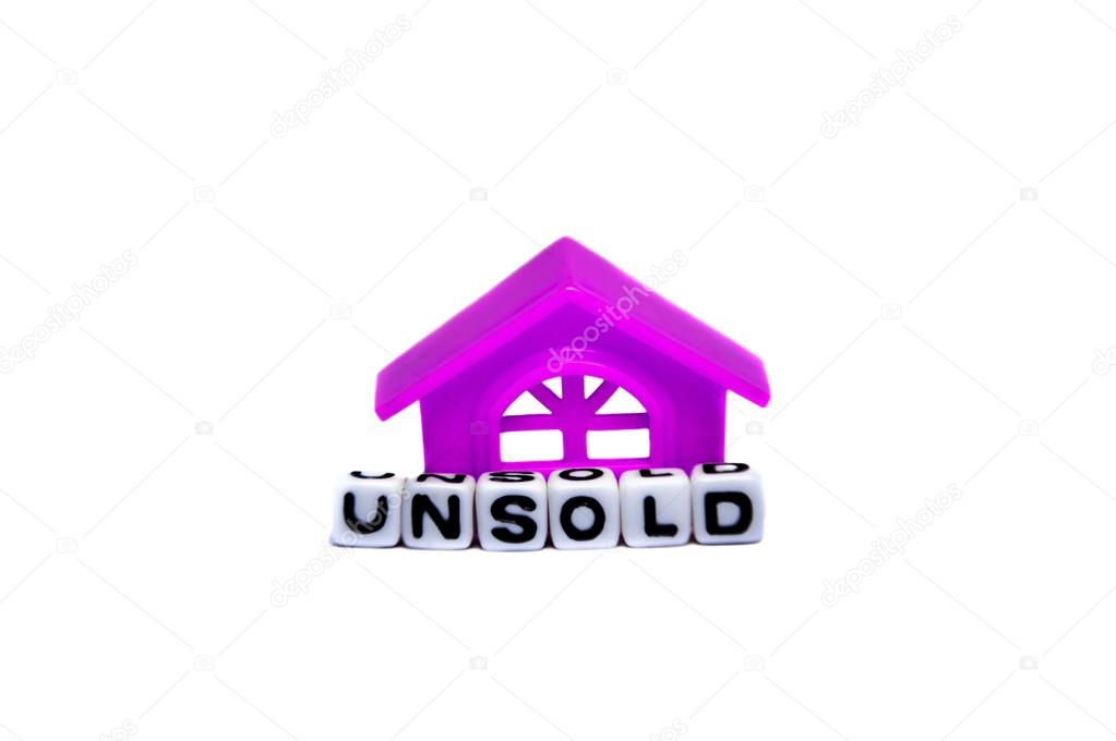 Unsold