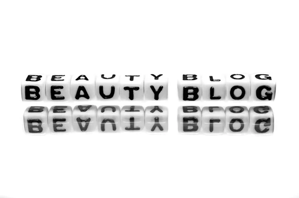 Blog beauté — Photo