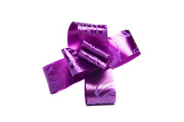 hafif pembe kurdele çiçek