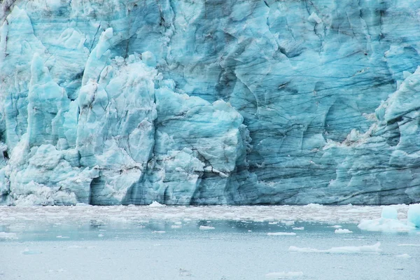 Lodowiec Spitsbergen — Zdjęcie stockowe